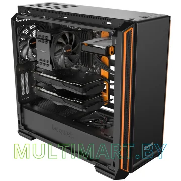 Корпус be quiet! Silent Base 601 (BG025) картинка 3
